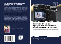 YouTube Uchebnaq programma i obuchenie dlq pedagogiki ESL/EFL - Chin Lin, Grejs Huäj