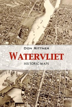 Watervliet - Rittner, Don