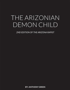 THE ARIZONIAN DEMON CHILD - Green, Anthony