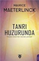 Cover Tanri Huzurunda