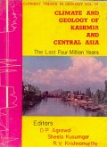 Climate and Geology of Kashmir and Central Asia (eBook, ePUB) Climate and Geology of Kashmir and Central Asia (eBook, ePUB)