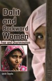 Dalit And Backward Women Fear And Discrimination (eBook, ePUB)