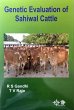 Genetic Evaluation of Sahiwal Cattle... - Bild 1
