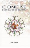 Concise : Inorganic Chemistry (eBook, ePUB) Concise : Inorganic Chemistry (eBook, ePUB)