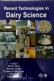 Recent Technologies In Dairy Science (eBook, ePUB) Recent Technologies In Dairy Science (eBook, ePUB)