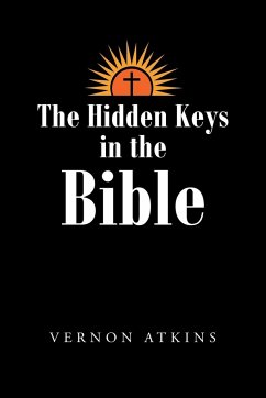 The Hidden Keys in the Bible - Atkins, Vernon