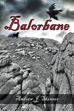 Balorbane - Skinner, Andrew J.