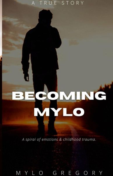Becoming Mylo Becoming Mylo