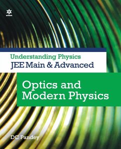 Optics & Modern Physics - Pandey, Dc