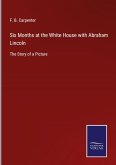 Six Months at the White House with Abraham Lincoln