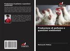 Produzione di pollame e questioni ambientali