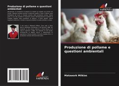 Produzione di pollame e questioni ambientali - Milkias, Matawork