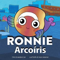 Ronnie Arcoíris - Rae, Makenzie