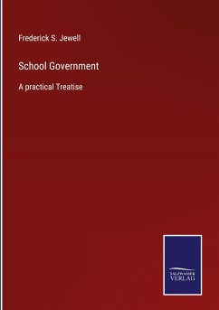 School Government - Jewell, Frederick S.