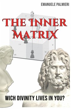 The Inner Matrix - Palmieri, Emanuele