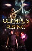 Olympus Rising (The Fallen, #1) (eBook, ePUB)