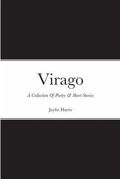 Virago - Harris, Jaylin