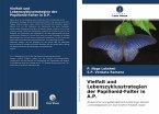 Vielfalt und Lebenszyklusstrategien der Papilionid-Falter in A.P.