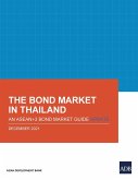 The Bond Market in Thailand