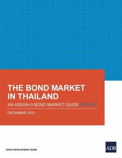 The Bond Market in Thailand - Asian Development Bank