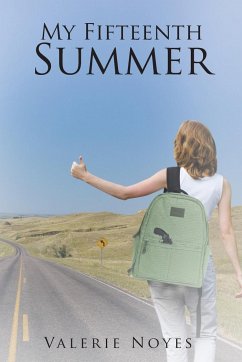 My Fifteenth Summer - Noyes, Valerie