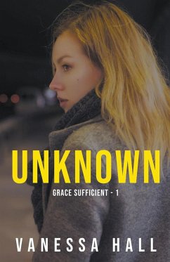 Unknown - Hall, Vanessa