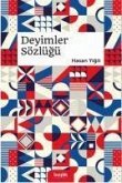 Deyimler Sözlügü