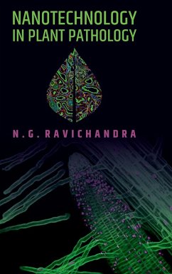 Cover Nanotechnology in Plant Pathology