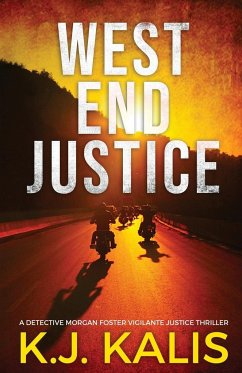 West End Justice - Kalis, Kj