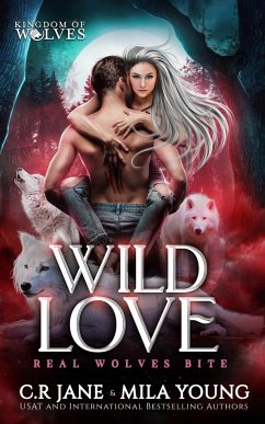 Wild Love - Young, Mila; Jane, C. R.