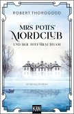 Mrs Potts' Mordclub und der tote Bräutigam (eBook, ePUB)