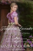 Tangled in Lavender (Colors of Scandal, #12) (eBook, ePUB) Tangled in Lavender (Colors of Scandal, #12) (eBook, ePUB)