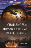 Challenges Of Human And Climate Change (eBook, ePUB) Challenges Of Human And Climate Change (eBook, ePUB)
