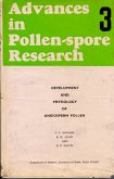 Development and Physiology of Angiosperm Pollen (eBook, ePUB) Development and Physiology of Angiosperm Pollen (eBook, ePUB)