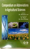 Compendium On Abbreviations In Agricultural Sciences (eBook, ePUB) Compendium On Abbreviations In Agricultural Sciences (eBook, ePUB)