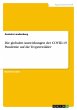 Die globalen Auswirkungen der COVID-19... - Bild 1