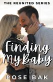 Finding My Baby Finding My Baby