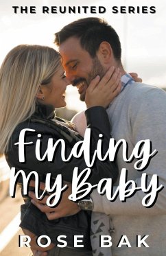 Finding My Baby - Bak, Rose