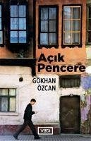 Acik Pencere - Özcan, Gökhan