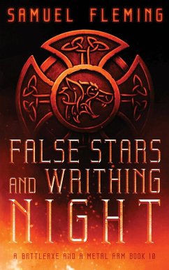 False Stars and Writhing Night - Fleming, Samuel