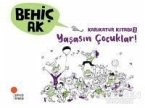 Karikatür Kitabi 2 - Yasasin Cocuklar