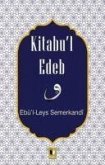 Kitabul Edeb