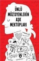 Ünlü Müzisyenlerin Ask Mektuplari - Kolektif