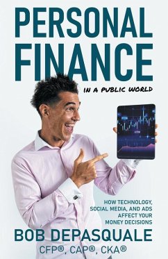 Cover Personal Finance in a Public World