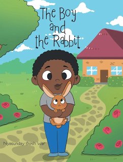 The Boy and the Rabbit - War, Nyasunday Both