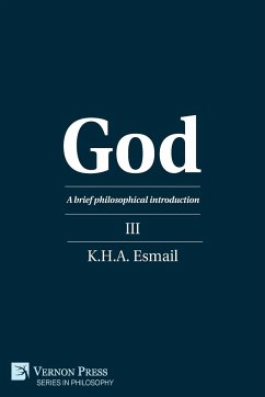 God - Esmail, K. H. A.