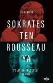 Sokratesten Rousseauya Politika Felsefesi Tarihi