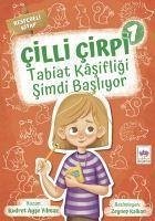 Cilli Cirpi 1 - Ayse Yilmaz, Kudret