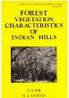 Forest Vegetation Characteristics of... - Bild 1