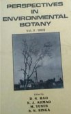 Perspectives in Environmental Botany (eBook, ePUB) Perspectives in Environmental Botany (eBook, ePUB)